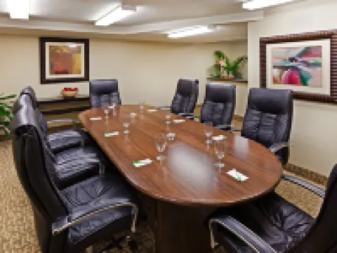 Holiday Inn & Suites BEAUFORT @ HIGHWAY 21 by IHG Hotels in Beaufort