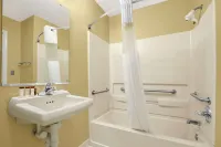 Ramada Limited Columbia Hotels in Saint Andrews