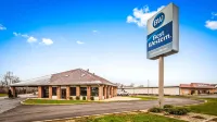 Best Western Jacksonville Inn