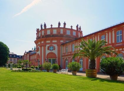 Hotel am Schloss Biebrich