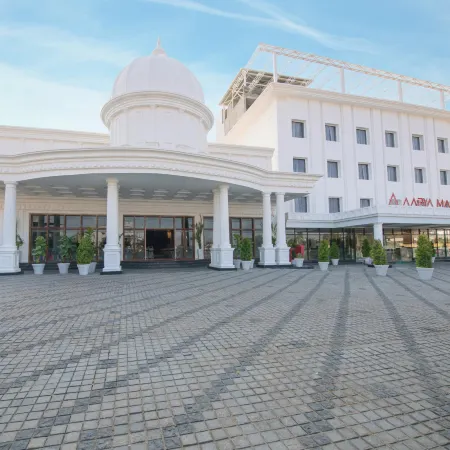 Aarya Mansion