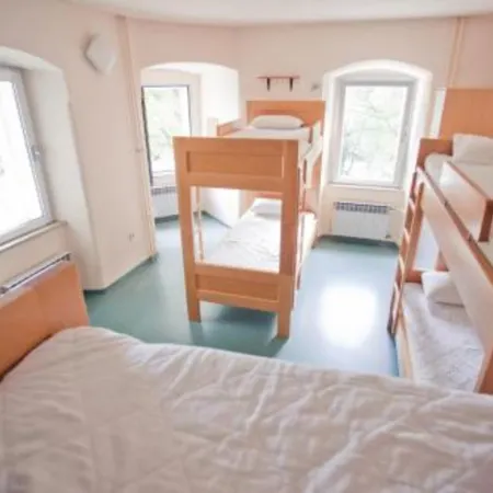 HI Hostel Rijeka
