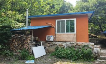 Gongju Sangwongol Rest Area Pension