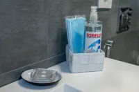 Appartamento Gondola Residence la Darsena Hotels in Lezzeno