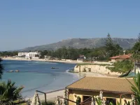 Charming Sicilian Villa in Fontane Bianche
