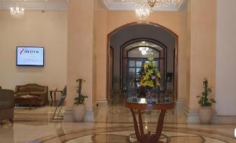 India Awadh Hotel - Housity