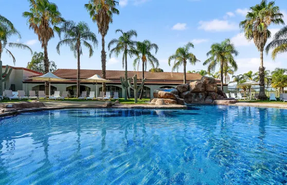 西斯塔品質酒店度假村