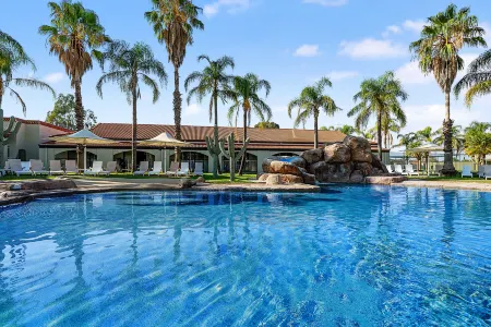 Quality Resort Siesta