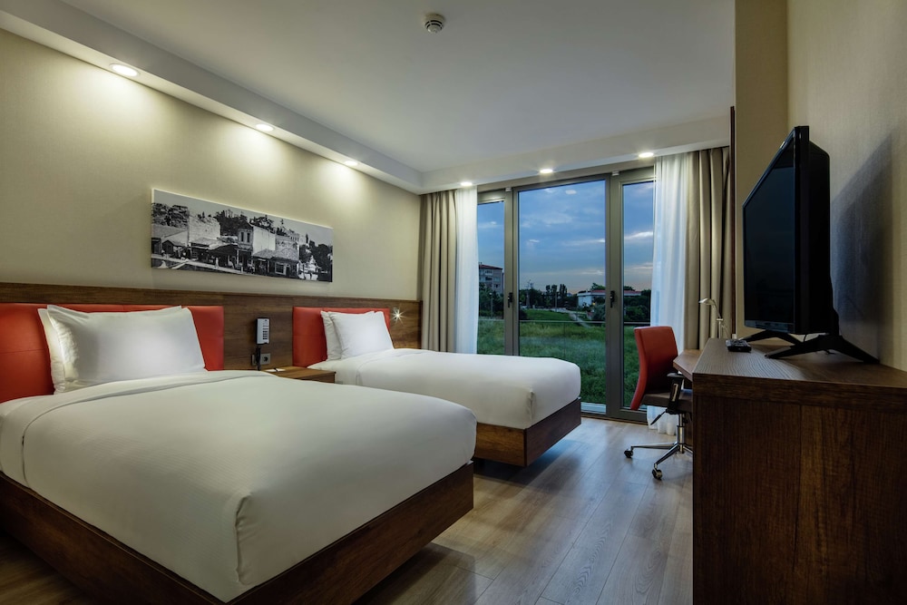 Hampton by Hilton Canakkale Gallipoli (Hampton Inn Canakkale, Turkey)