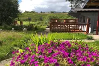 Clifton Cottage B&B Hotels near Ben More
