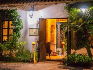 Hotel Las Marías Antigua Guatemala