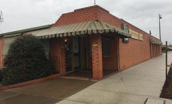 Wedderburn Goldseeker Motel