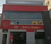 Hotel del Arte y Figura Hotels near Guanajuato Park