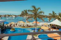 Hotel Paradiso del Sol - Romantic