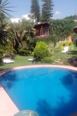 호텔 푸에르타 델 시엘로 Plaza de la Constitucion 주변 호텔