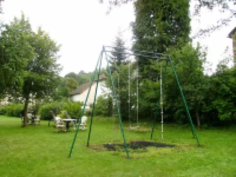 Logis Hotel Auberge de l'Allagnonette Hotels in Auvergne