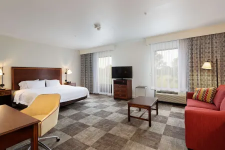 Hampton Inn & Suites Baton Rouge - I-10 East