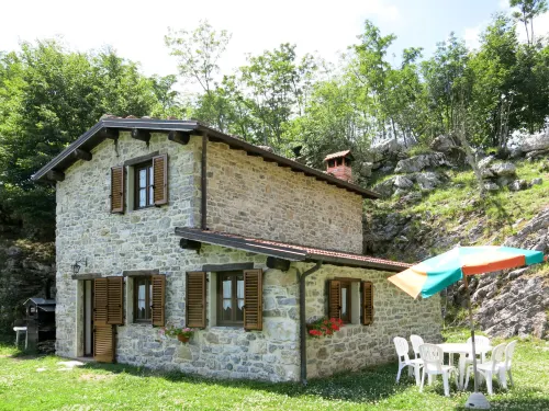 Paradiso I + II
