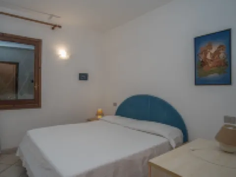 Residence Delphino (Rei255)