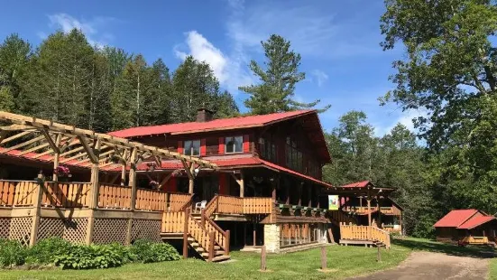 The Alpine Inn