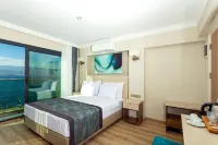 Güllük Yalı Boutique Otel Hoteles en Güvercinlik