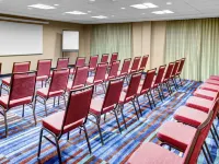 Fairfield Inn & Suites Cape Cod Hyannis Hotels in Barnstable