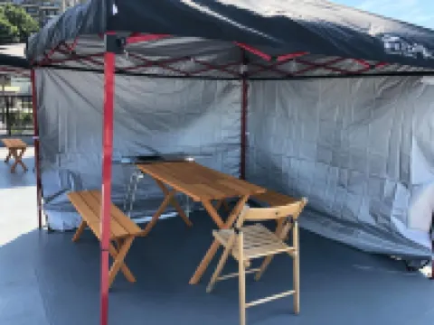 Ninja Hotel Kamakura