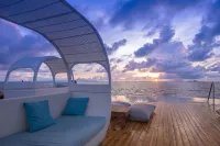 Coco de Mer Hotel and Black Parrot Suites Hotels in Baie Sainte Anne