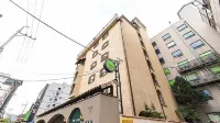 Uijeongbu Kayla Hotel Annex A Building Hôtels à : Uijeongbu