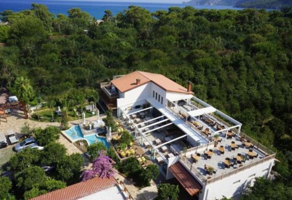 Hotel Kimera Lounge Boutique Hotel & Spa, Exterior, Hotel Exterior