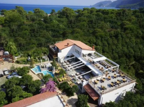 Kimera Lounge Boutique Hotel & Spa