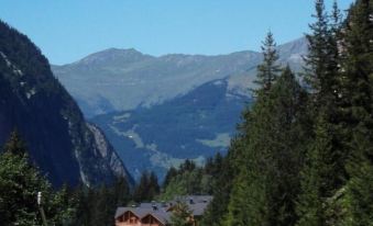 Lagrange Vacances les Hauts de la Vanoise