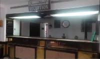 Hotel Antar Hotels in Bechar