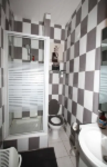 Cosy and Well Equipped Stay in Fère