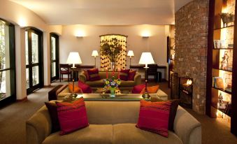 LP Los Portales Hotel Cusco