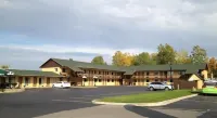 Hospitality Inn - Buffalo Airport Hotels in Bowmansville