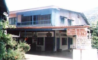 ET Budget Guest House