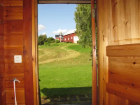 Borrsjön