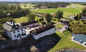 Mauritzbergs Slott & Golf