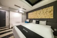 Ulsan Samsan VIP Hotels near Taehwagang