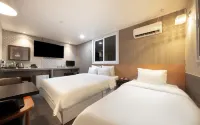 Cheonan Hue Hotel Hotel a Cheonan