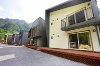 Danyang O2 Pension Hotels in Danyang-gun