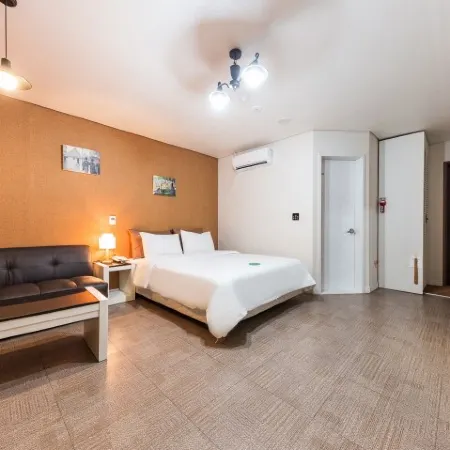 Benikea Technovalley Hotel