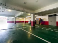 Ulsan Jinha Seorabeol Hotels near شاطئ جينها (Jinha Beach)