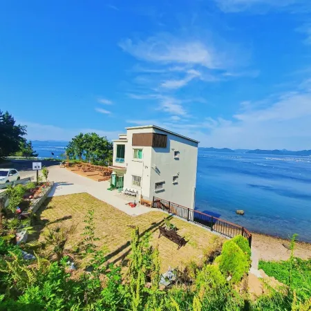 Geojedo Hygge Pension