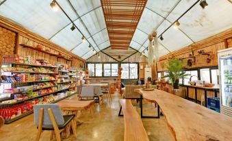 Yongin Eco Green Town Pension