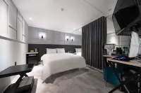 Yongin Everland Station G7 Hotel