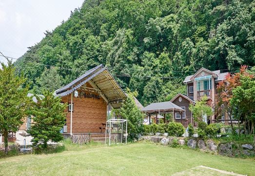 숙소 규정 이미지 1