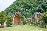 Pyeongchang Donmakgol Guest House