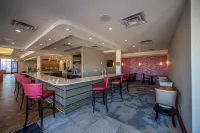 Hilton Garden Inn Rapid City - Baarit